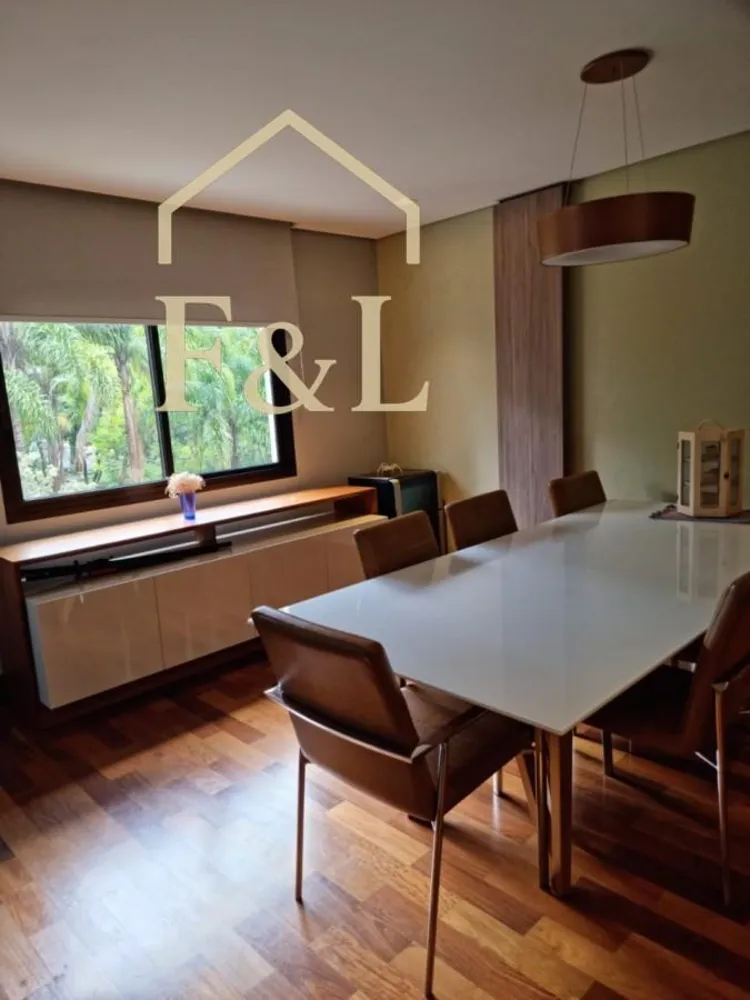 Apartamento, 4 quartos, 180 m² - Foto 2