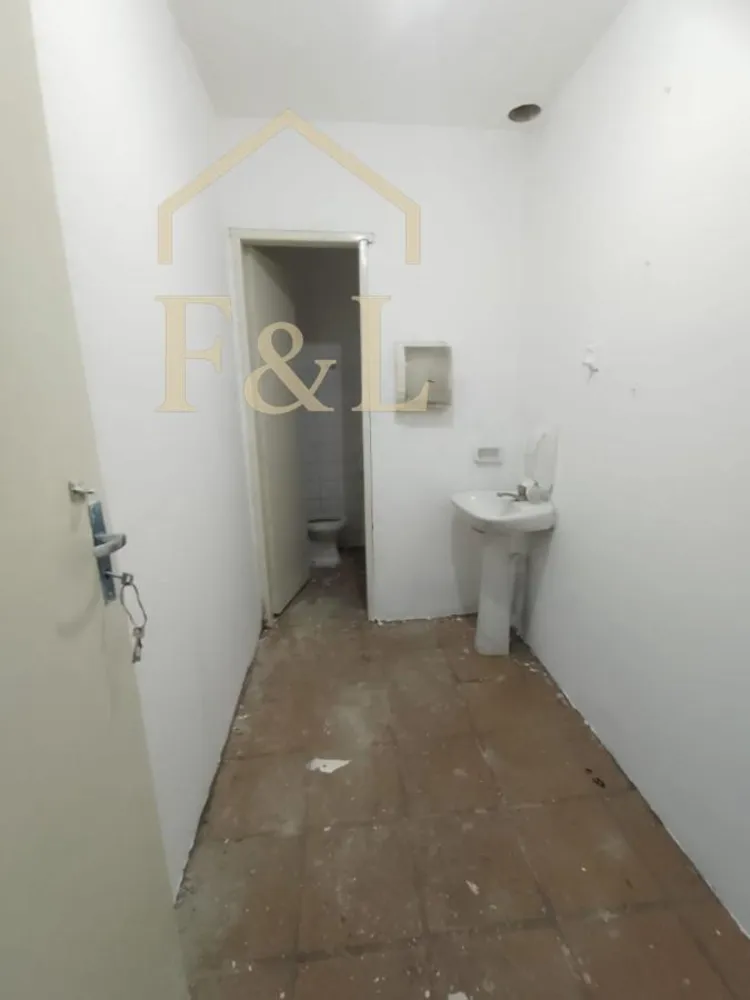 Depósito-Galpão, 438 m² - Foto 3
