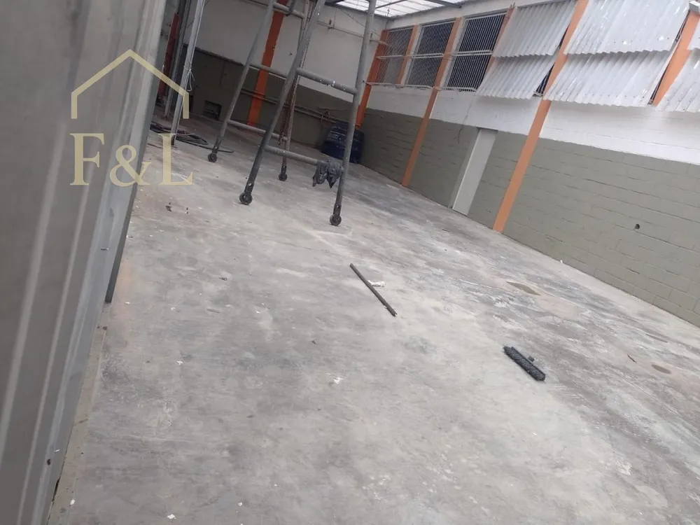 Depósito-Galpão, 438 m² - Foto 2