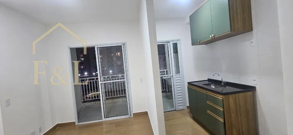 Apartamento, 2 quartos, 62 m² - Foto 4