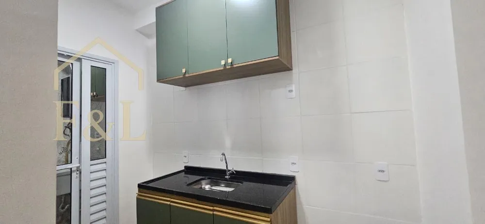 Apartamento, 2 quartos, 62 m² - Foto 1