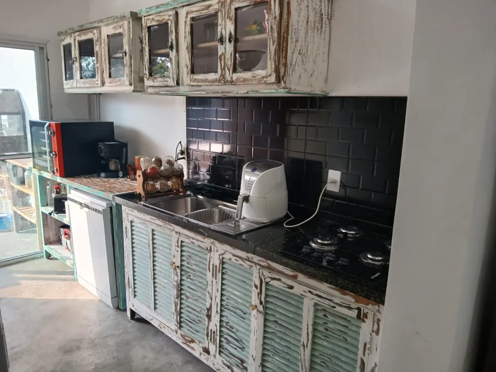 Apartamento, 3 quartos, 175 m² - Foto 1