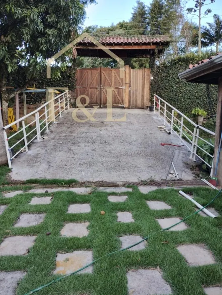 Chácara, 3 quartos, 1000 m² - Foto 2