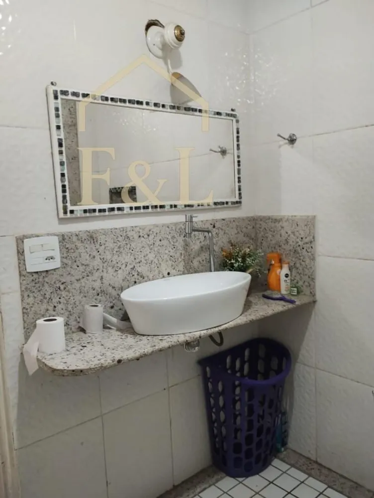 Chácara, 3 quartos, 1000 m² - Foto 1