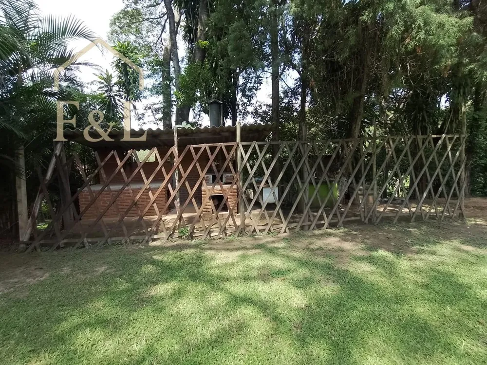 Chácara, 7 quartos, 7511 m² - Foto 4