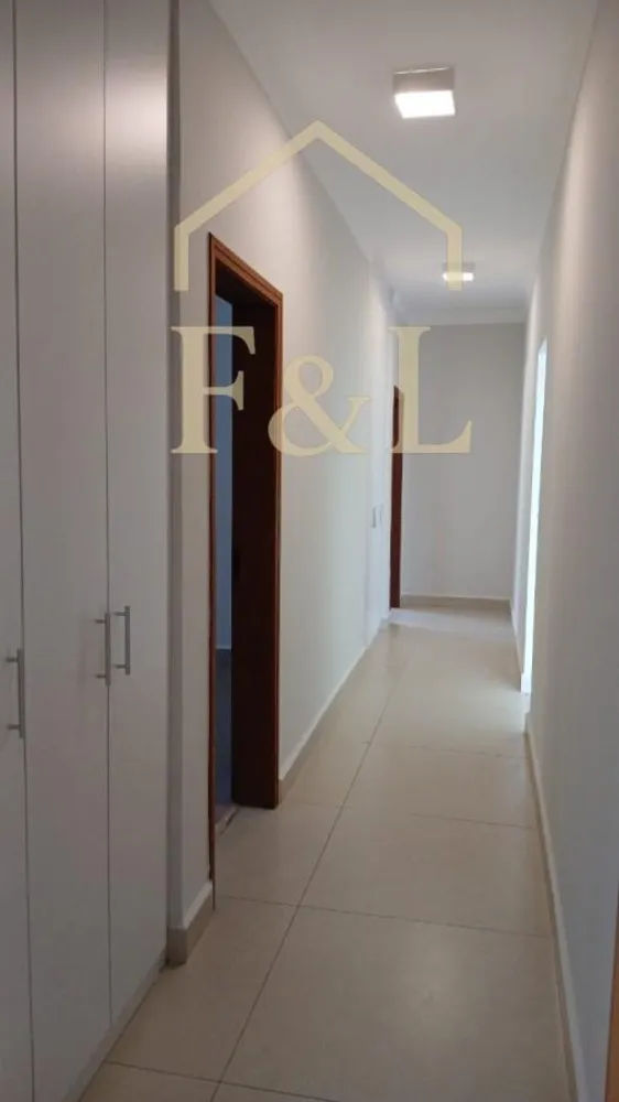 Casa, 3 quartos, 230 m² - Foto 3