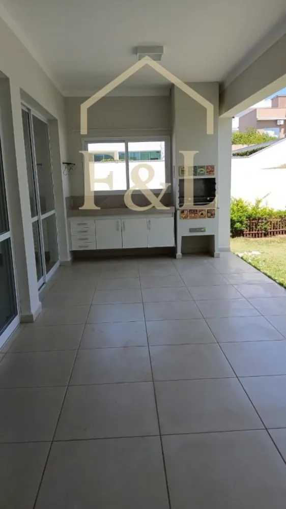 Casa, 3 quartos, 230 m² - Foto 2