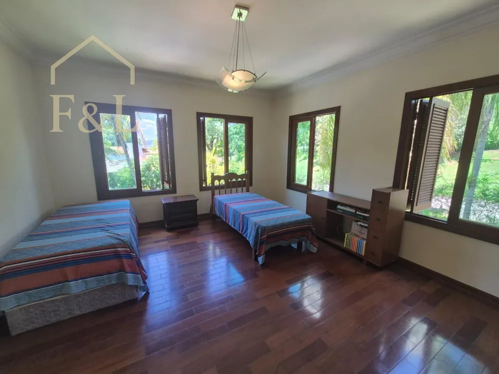 Casa de Condomínio, 5 quartos - Foto 3
