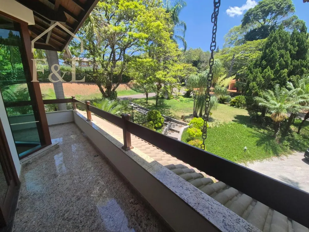 Casa de Condomínio, 5 quartos - Foto 2
