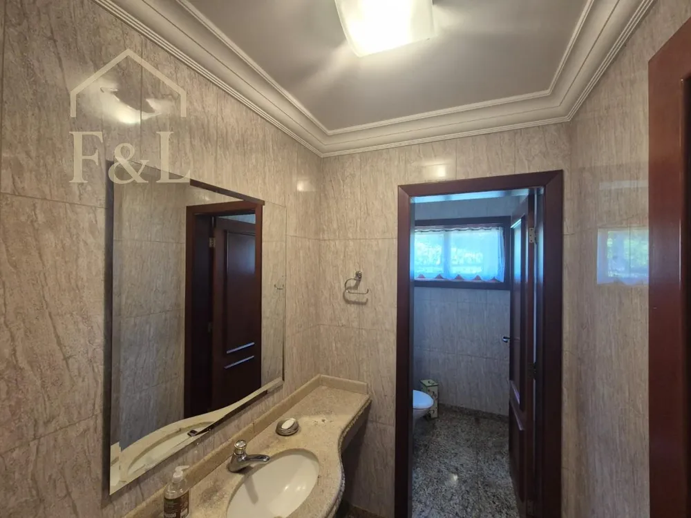 Casa de Condomínio, 5 quartos - Foto 4