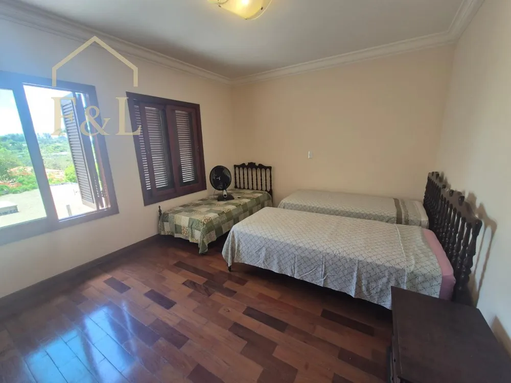Casa de Condomínio, 5 quartos - Foto 1