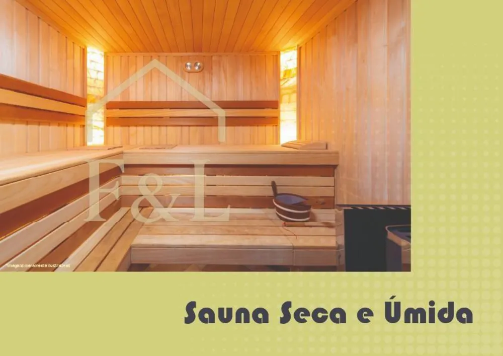 Apartamento, 3 quartos, 143 m² - Foto 2