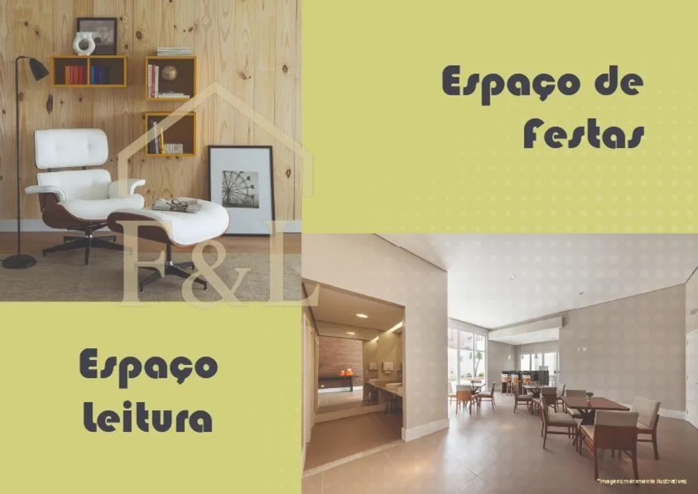 Apartamento, 3 quartos, 143 m² - Foto 1