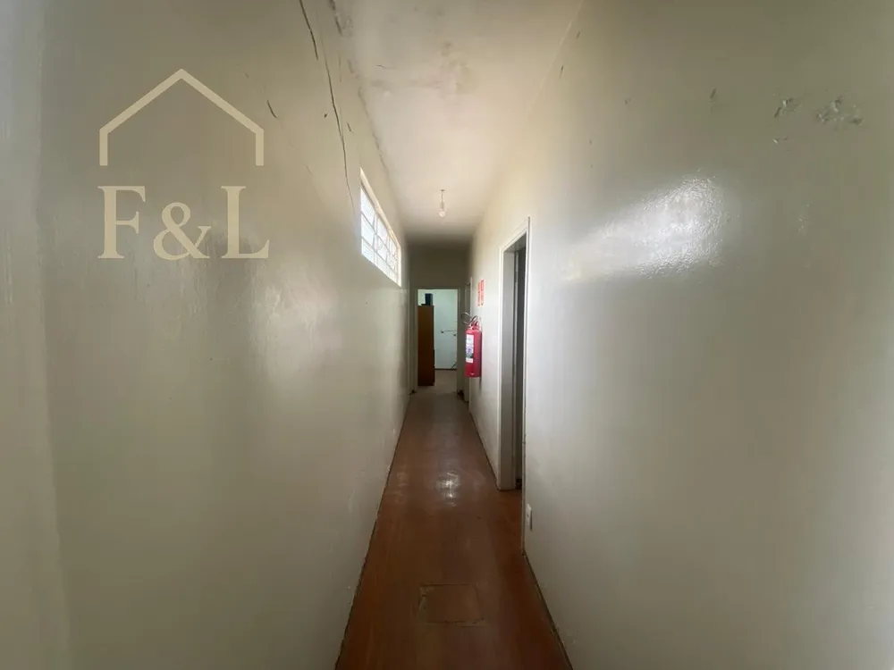 Casa, 4 quartos, 174 m² - Foto 1