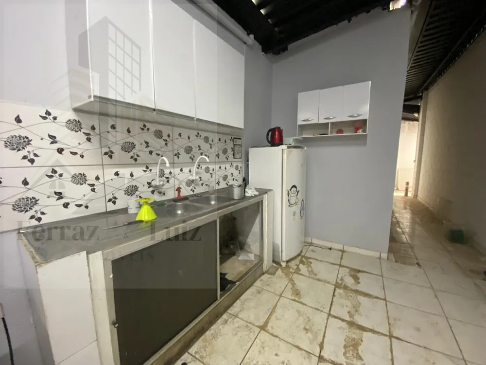 Depósito-Galpão, 1200 m² - Foto 4