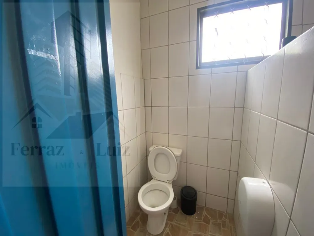 Depósito-Galpão, 1200 m² - Foto 1