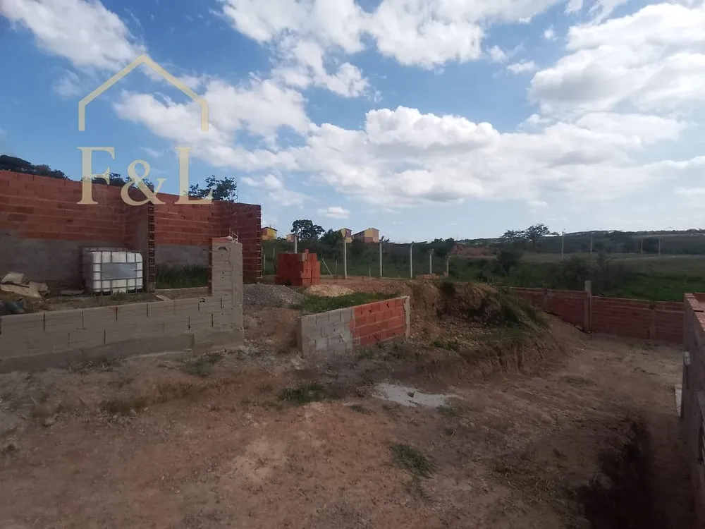 Terreno, 209 m² - Foto 1
