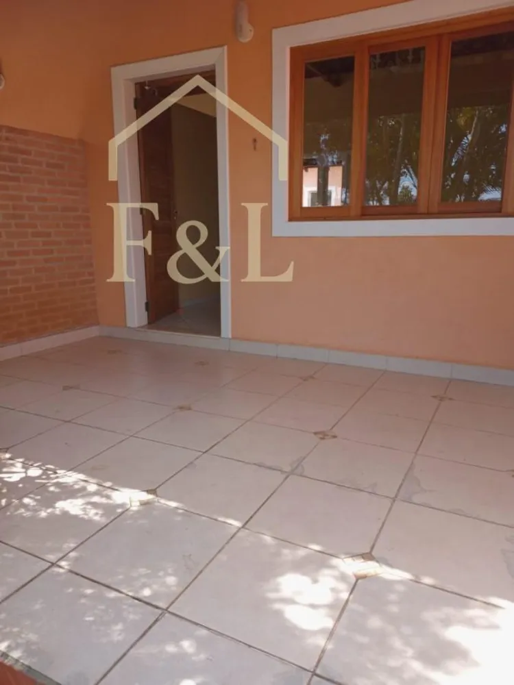 Casa, 4 quartos, 140 m² - Foto 1
