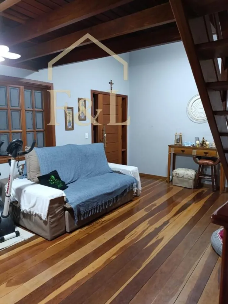 Casa, 2 quartos, 116 m² - Foto 3