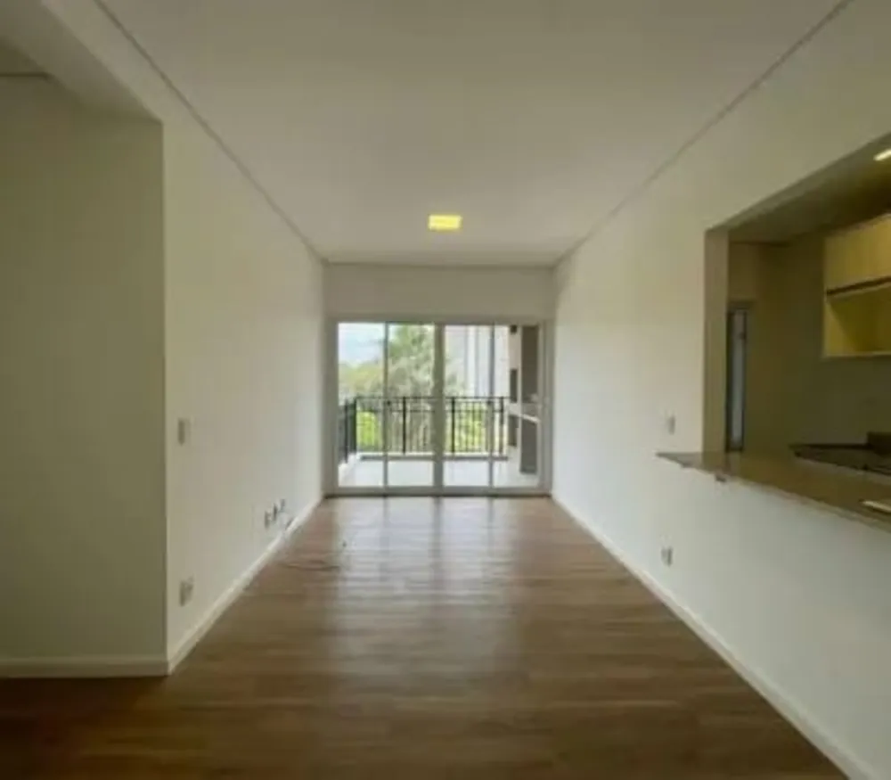 Apartamento, 2 quartos, 83 m² - Foto 2
