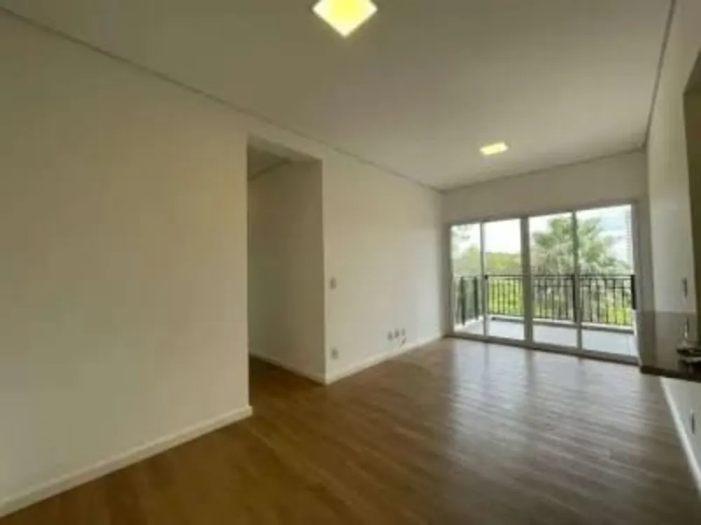Apartamento, 2 quartos, 83 m² - Foto 1