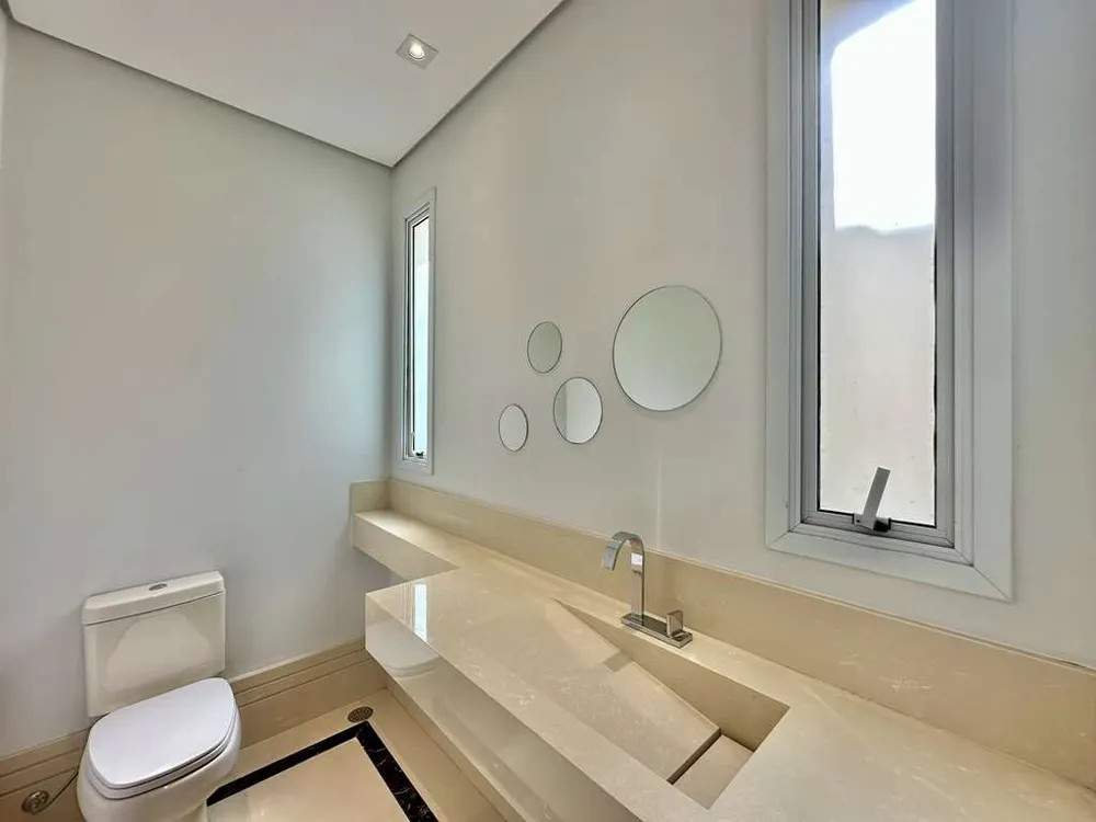 Casa, 4 quartos, 468 m² - Foto 2