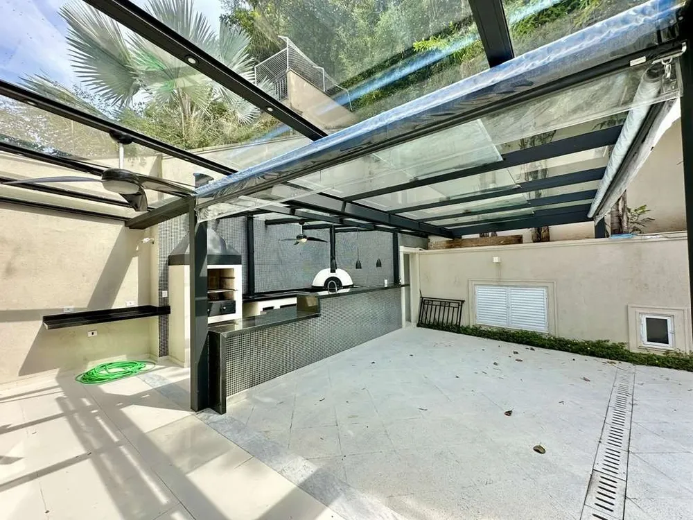 Casa, 4 quartos, 468 m² - Foto 1