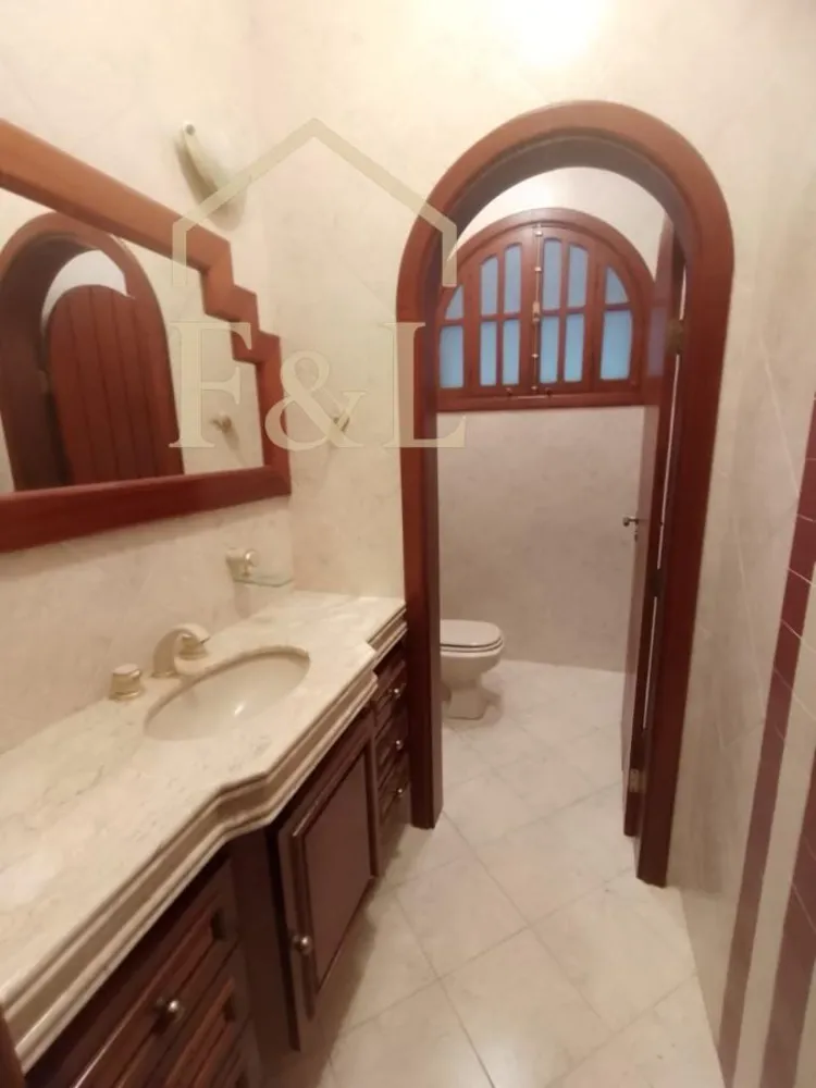 Casa de Condomínio, 5 quartos - Foto 1