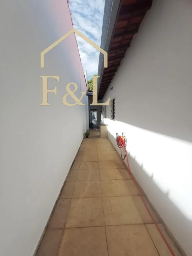 Casa, 4 quartos, 188 m² - Foto 3