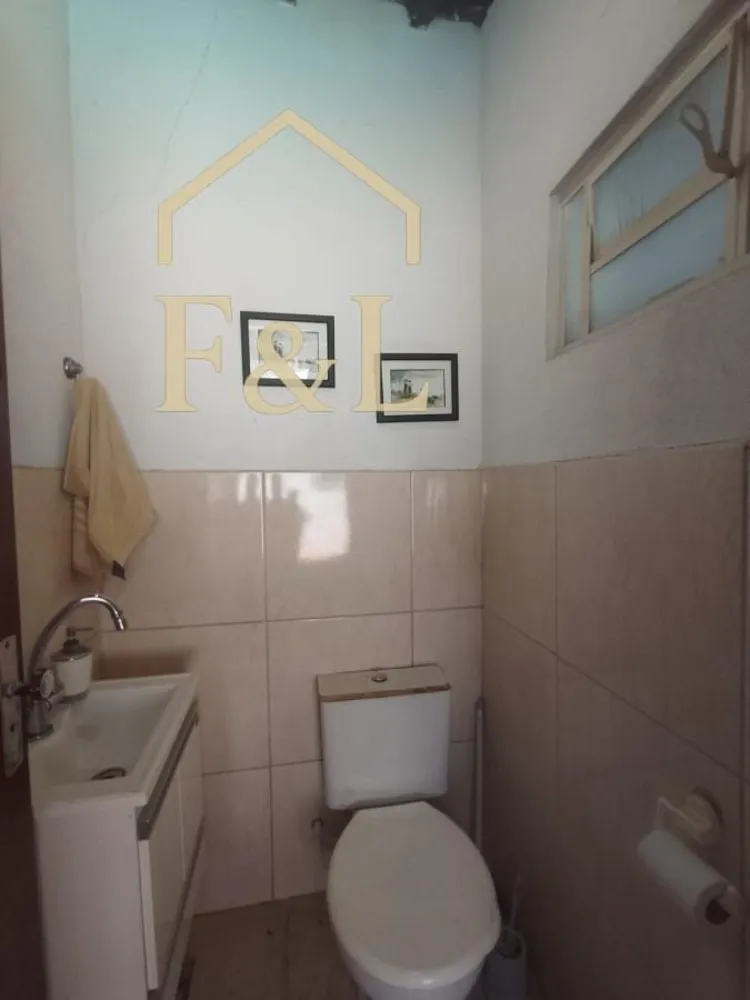 Casa, 4 quartos, 188 m² - Foto 1