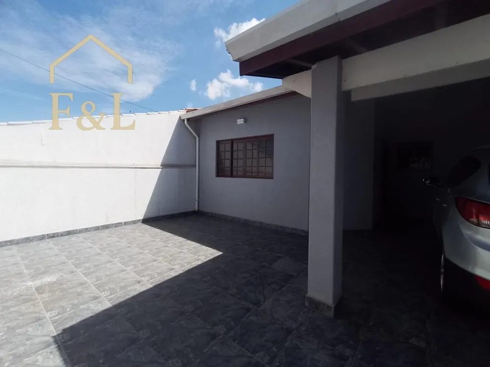 Casa, 4 quartos, 188 m² - Foto 2