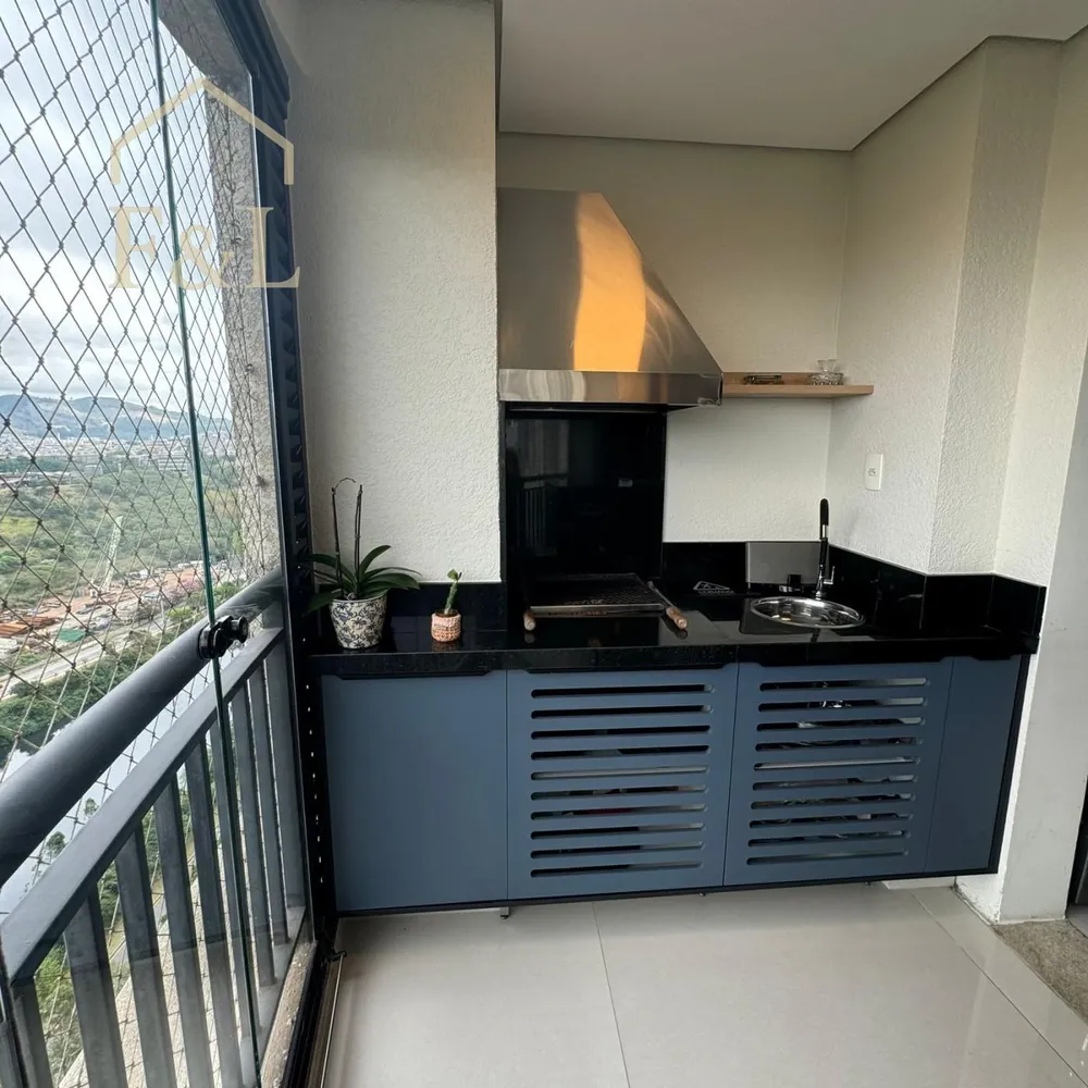 Apartamento, 3 quartos, 87 m² - Foto 1