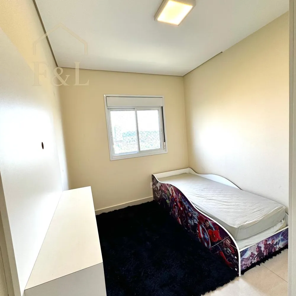 Apartamento, 3 quartos, 87 m² - Foto 2
