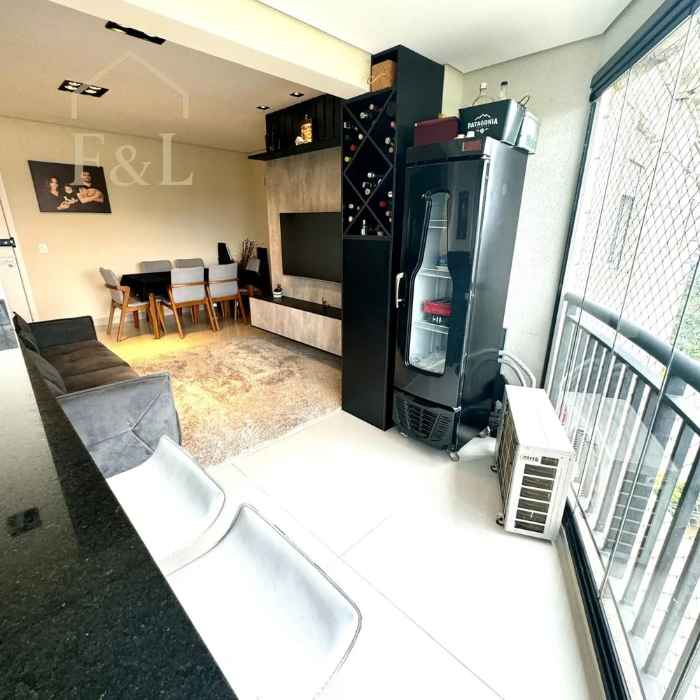 Apartamento, 3 quartos, 87 m² - Foto 4
