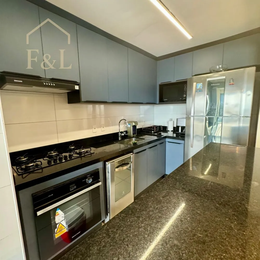 Apartamento, 3 quartos, 87 m² - Foto 3