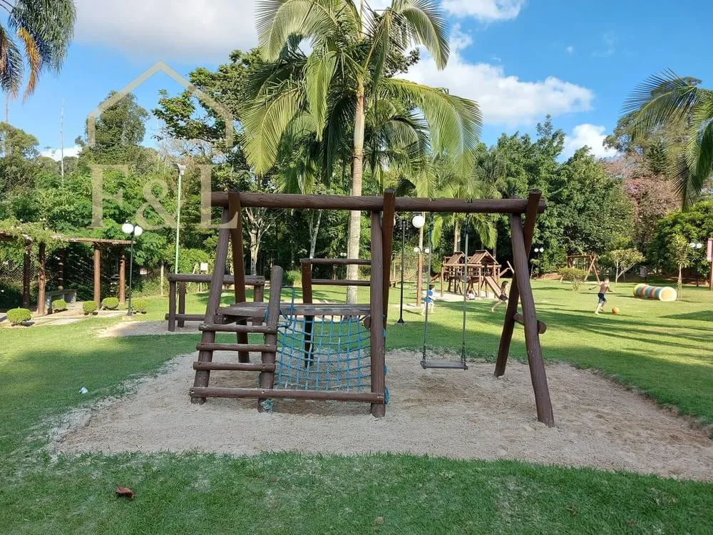 Terreno, 715 m² - Foto 1