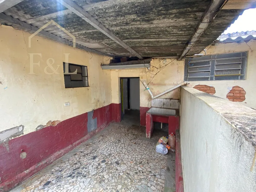 Casa, 3 quartos, 114 m² - Foto 4