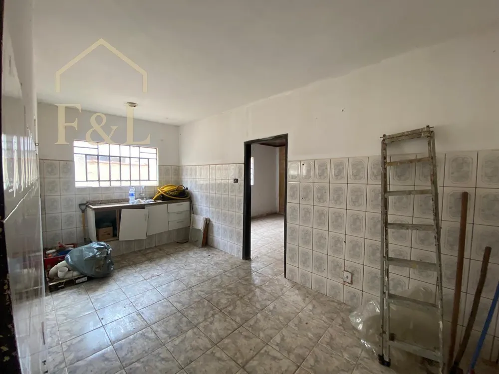 Casa, 3 quartos, 114 m² - Foto 3
