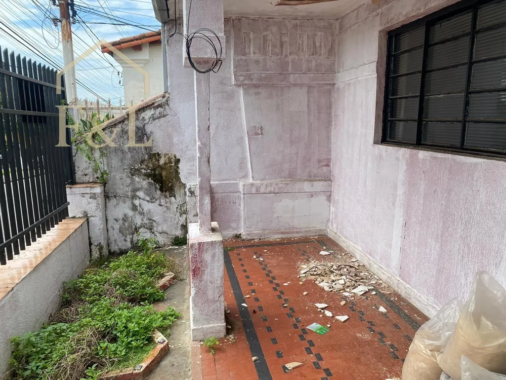 Casa, 3 quartos, 114 m² - Foto 1
