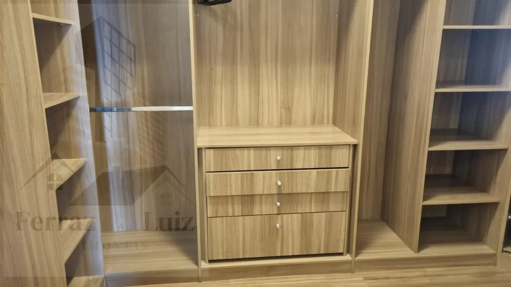 Apartamento, 4 quartos, 320 m² - Foto 1