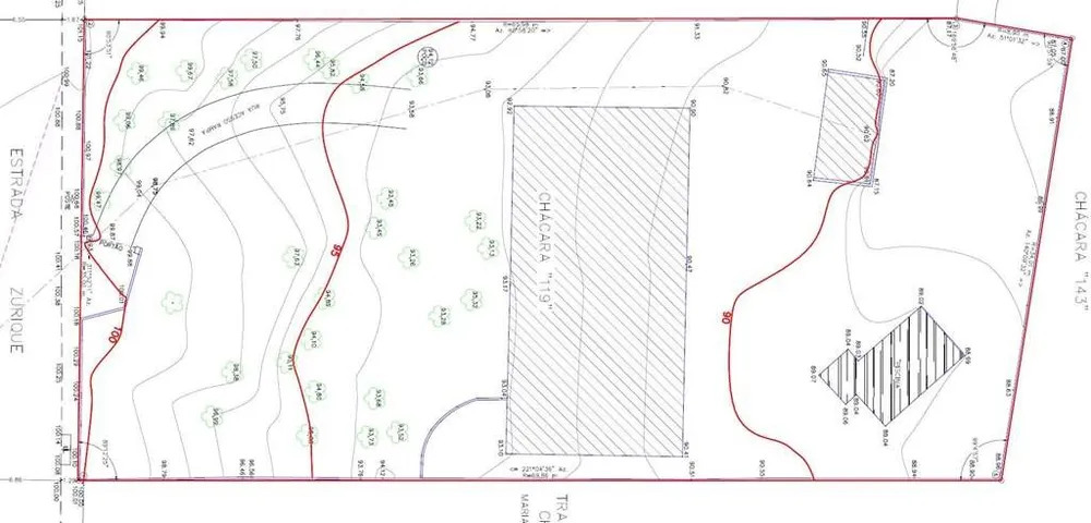 Terreno, 2532 m² - Foto 4