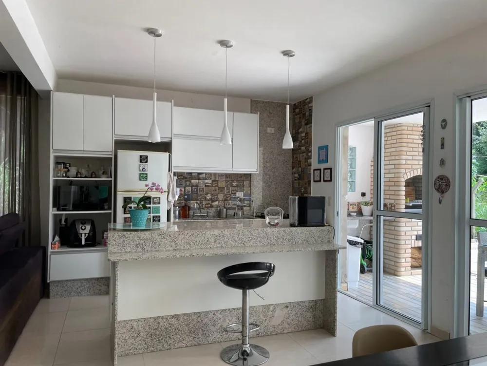 Casa, 5 quartos, 460 m² - Foto 4