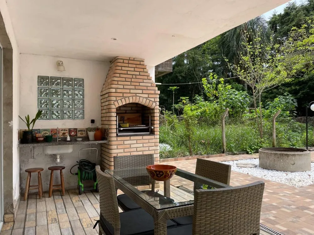 Casa, 5 quartos, 460 m² - Foto 2