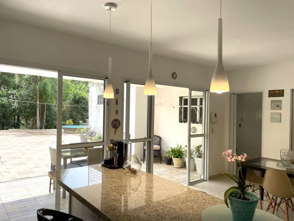 Casa, 5 quartos, 460 m² - Foto 1