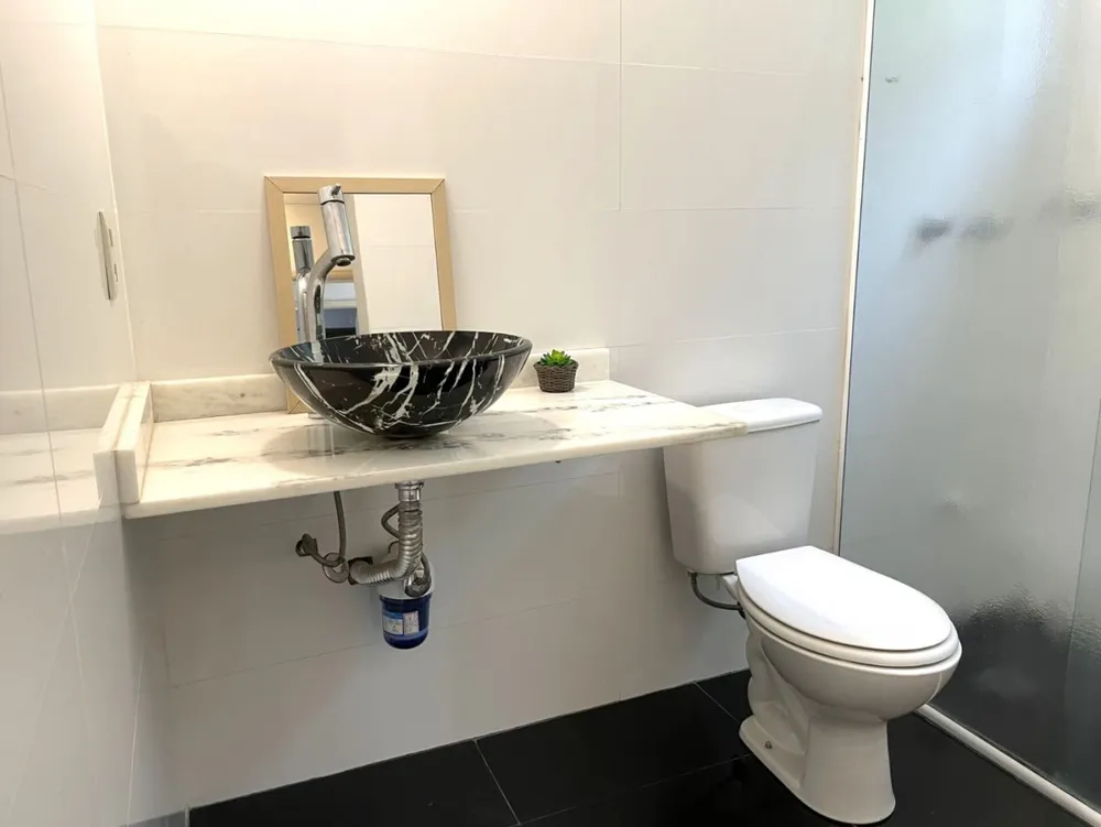Casa, 5 quartos, 460 m² - Foto 3