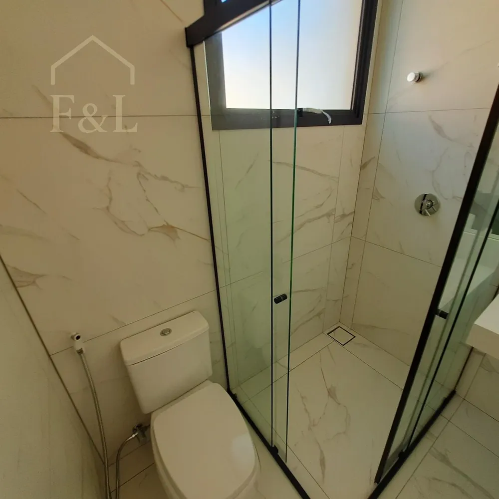 Casa, 4 quartos, 296 m² - Foto 3
