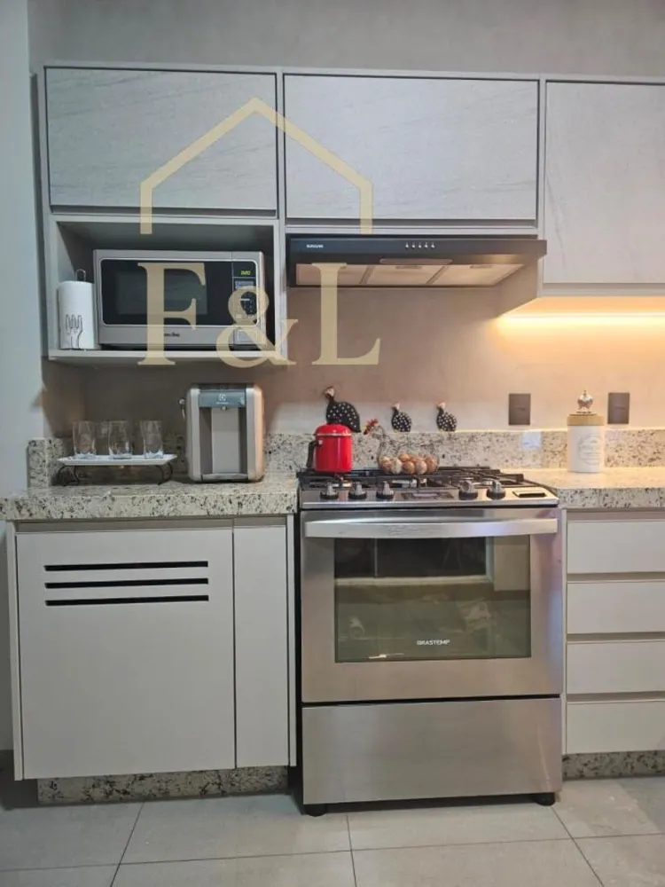 Casa, 3 quartos, 110 m² - Foto 3