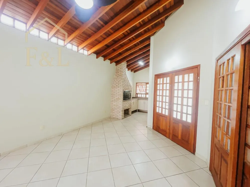 Casa, 5 quartos, 275 m² - Foto 4