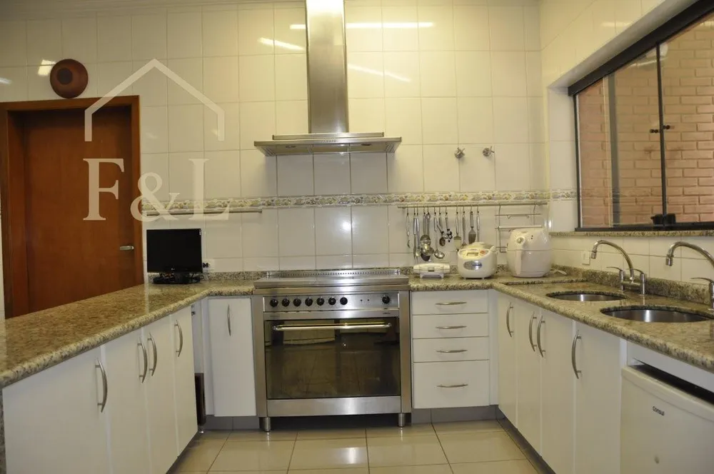 Casa, 4 quartos, 540 m² - Foto 2
