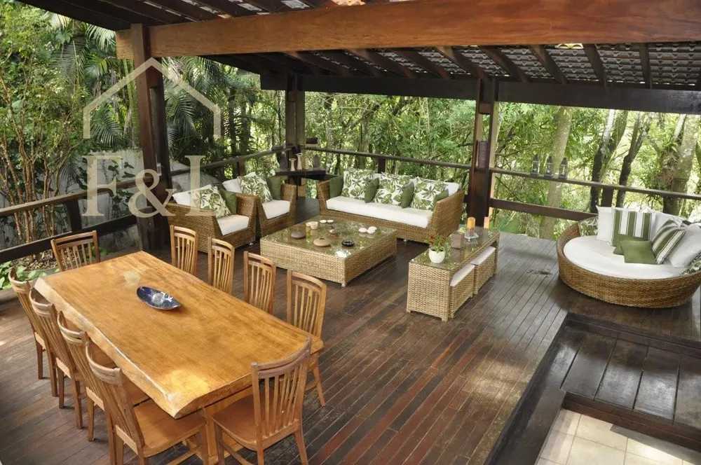 Casa, 4 quartos, 540 m² - Foto 4